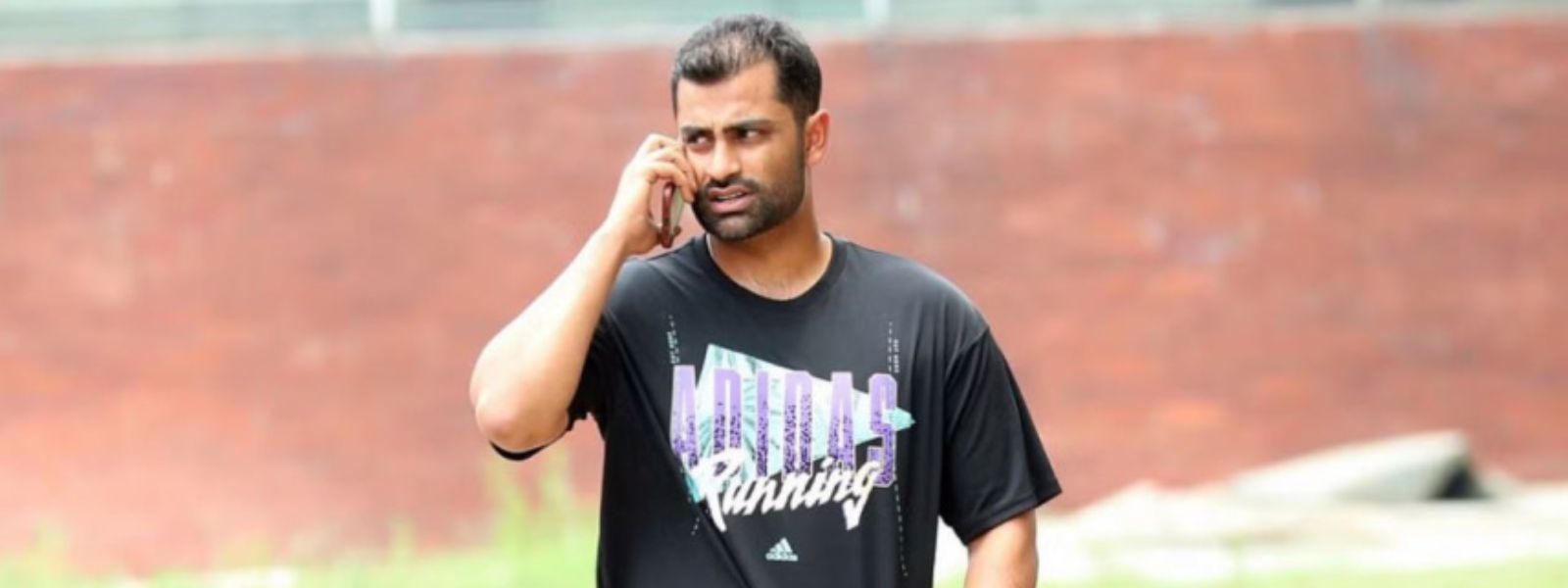 Tamim Iqbal Named Adhoc President of BCB